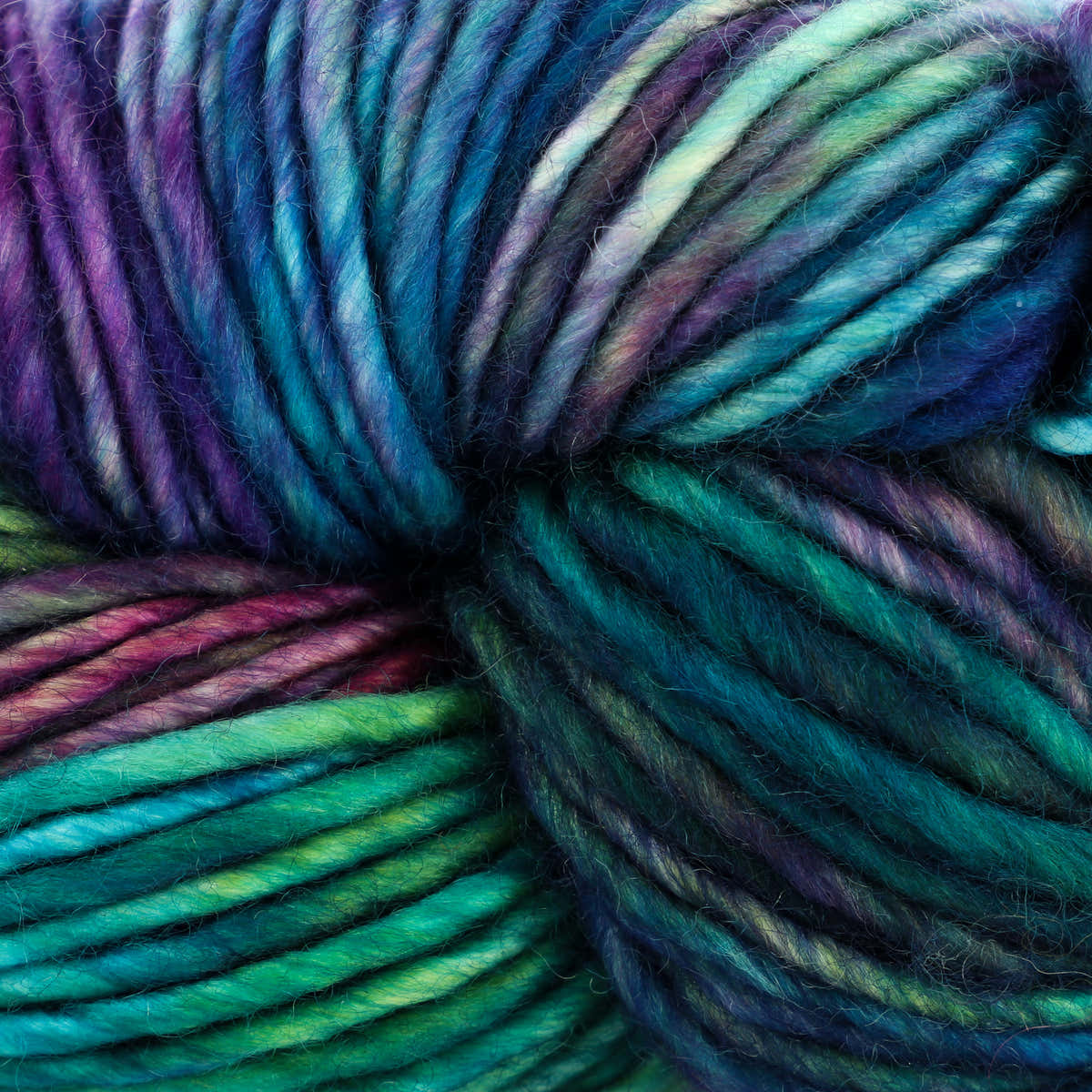 Dream in Color Riley Yarn - Merino Wool Worsted
