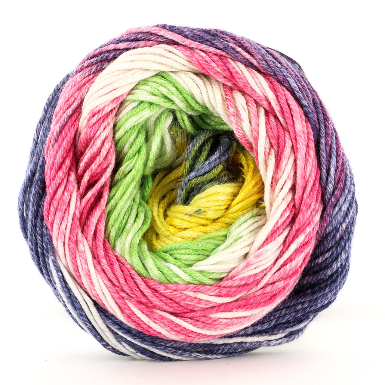 Laines Du Nord Landscape Yarn - Cotton Sport