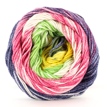 Laines Du Nord Landscape Yarn - Cotton Sport