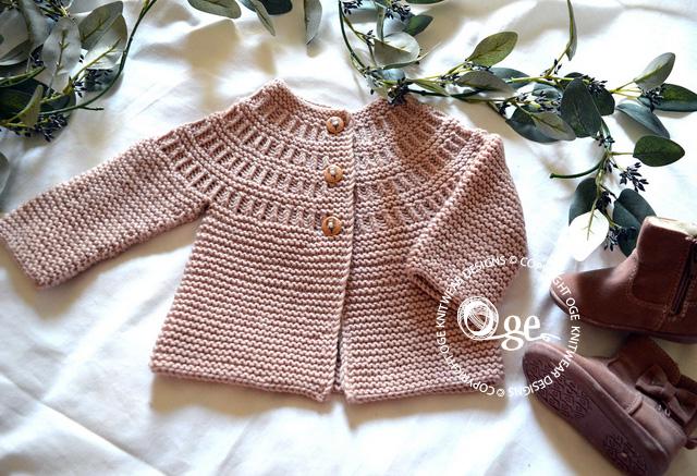 Ferelith Sweater – P161