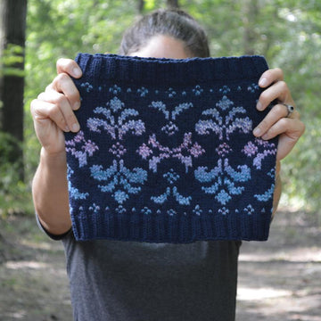 Vintage Damask