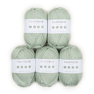 Pistachio Green (1024)