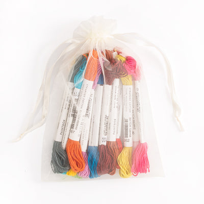 Crochet Bags & Storage