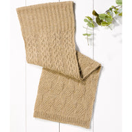 Valley Yarns Toffee Knitting Pattern