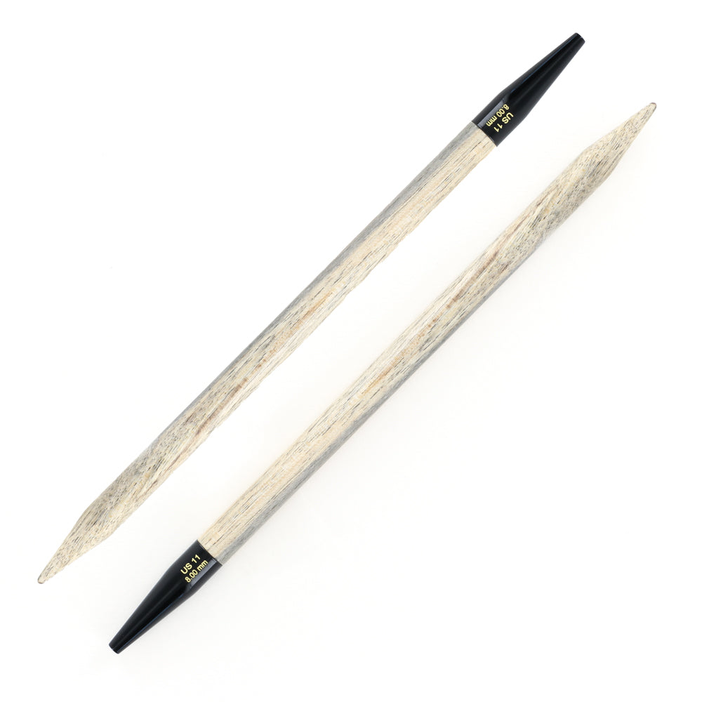 Lykke Driftwood Long Interchangeable Circular Needle Set