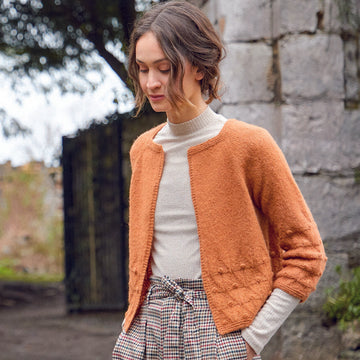 Rowan Knitting & Crochet Magazine 68