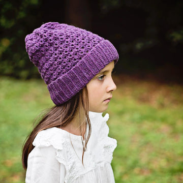 Super Soft Hat