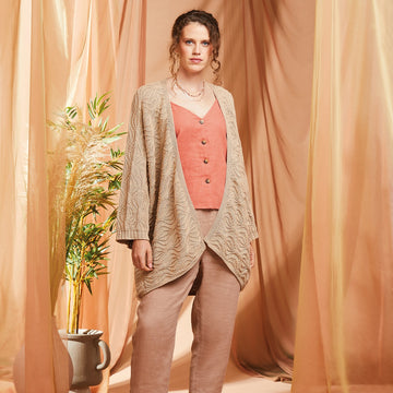 Rowan Rain Shadow Knitting Pattern
