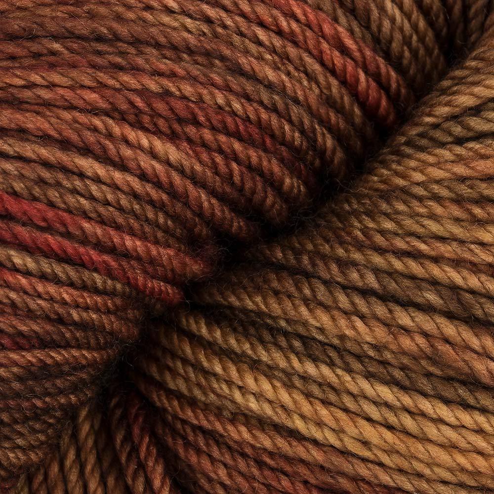 The Yarn Collective Bloomsbury DK Yarn - Merino Wool DK