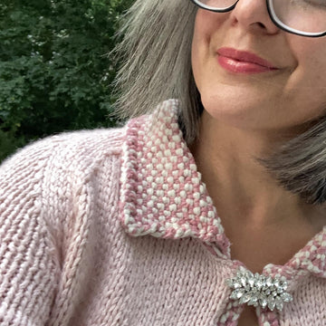 Mallory Cardigan