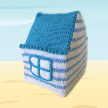 Beach Hut
