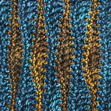 Amplitude Scarf