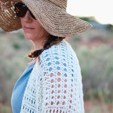 Solstice Sweater