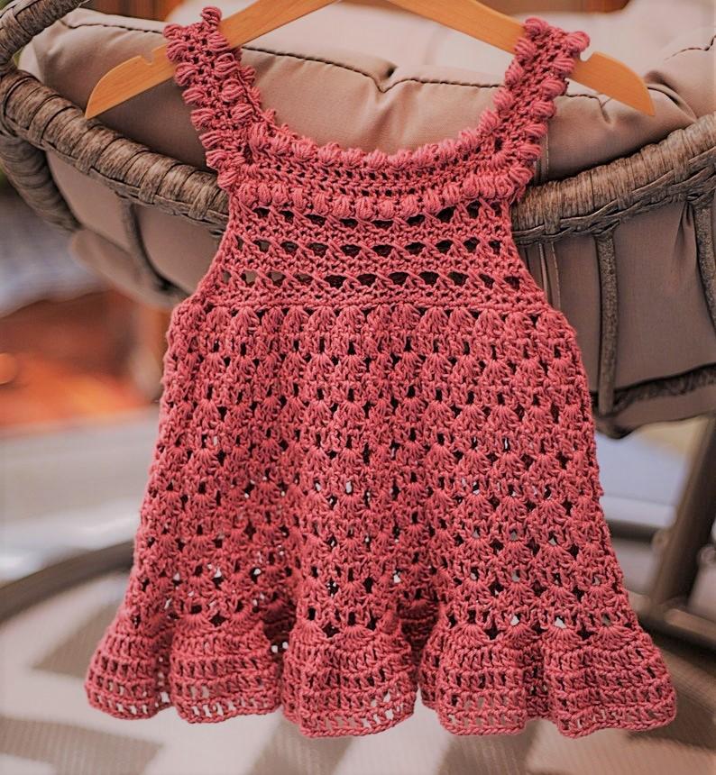Florie Dress