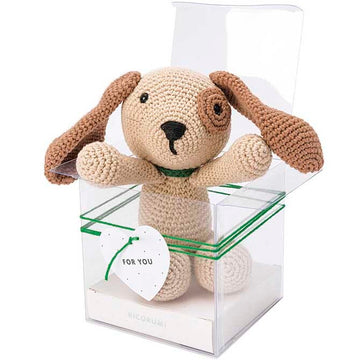 Rico Design Ricorumi Crochet Kits - Puppy (01)