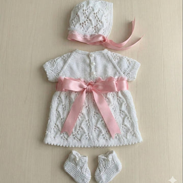 "Sakura" Dress set