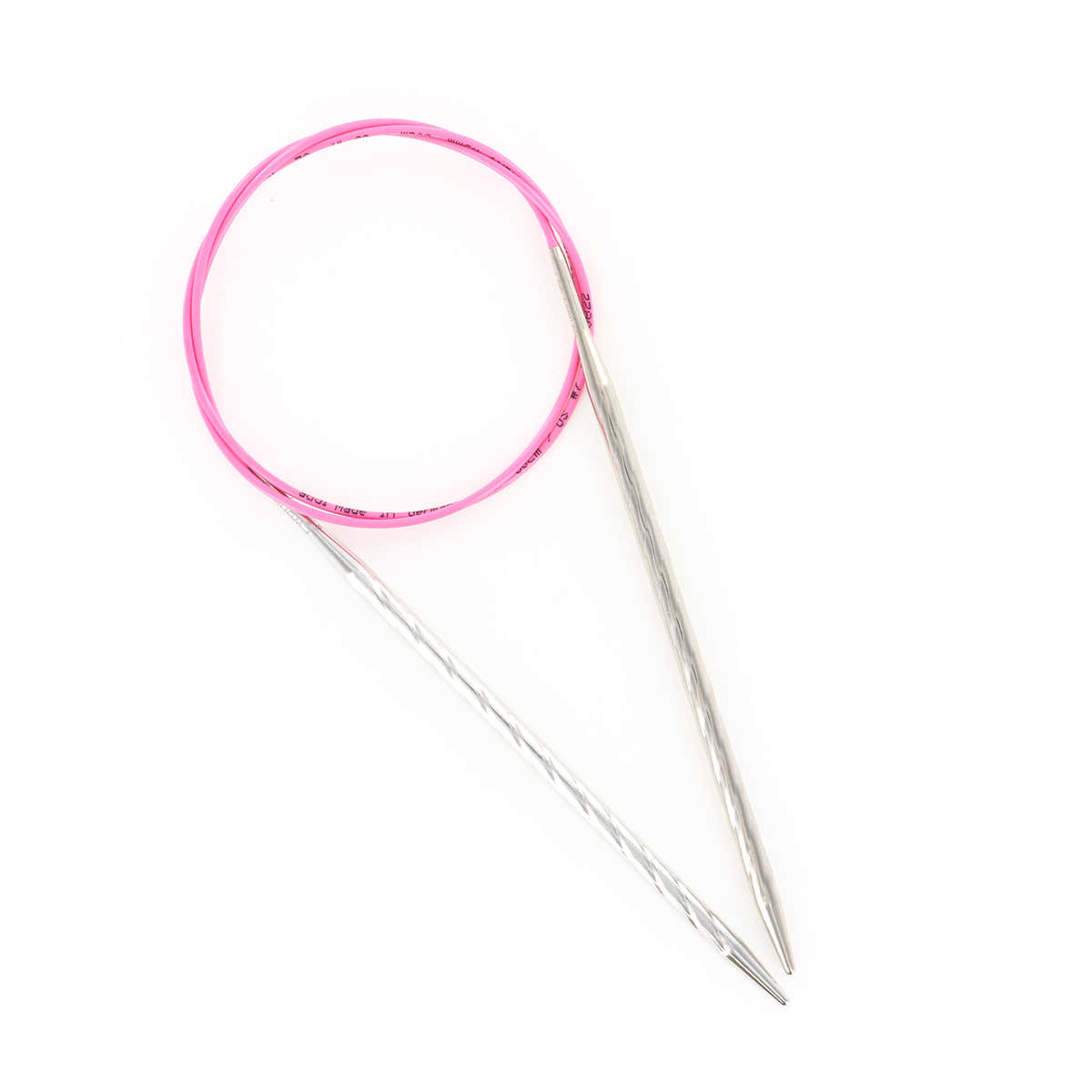 addi Ewenicorn Turbo Needles 32"