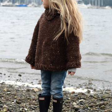 Riyver Cape