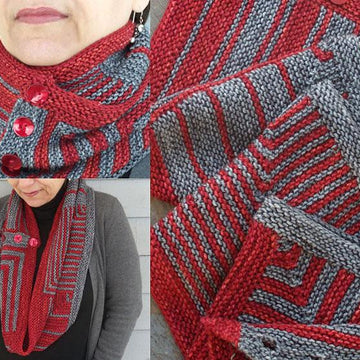 Montague Street Cowl