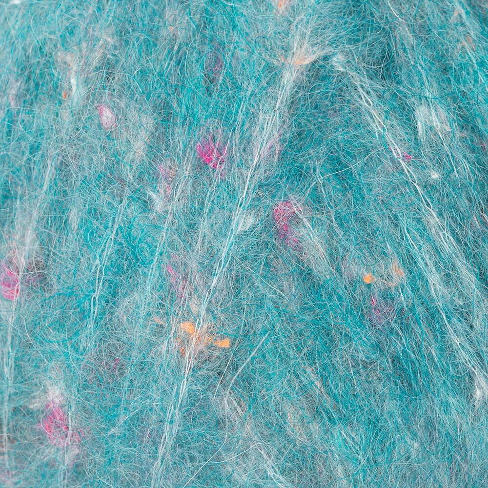 Rowan Tweed Haze Yarn - Mohair Chunky