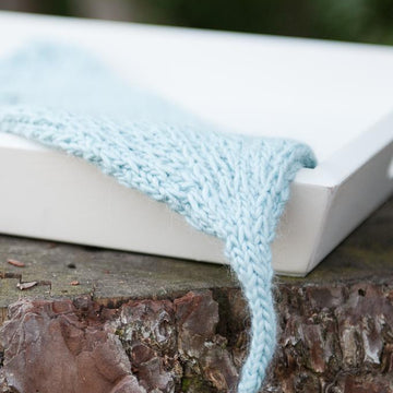 Cushy Cocoon Layette