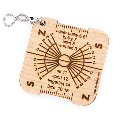 Twist Guide WPI w/ WEBS Logo