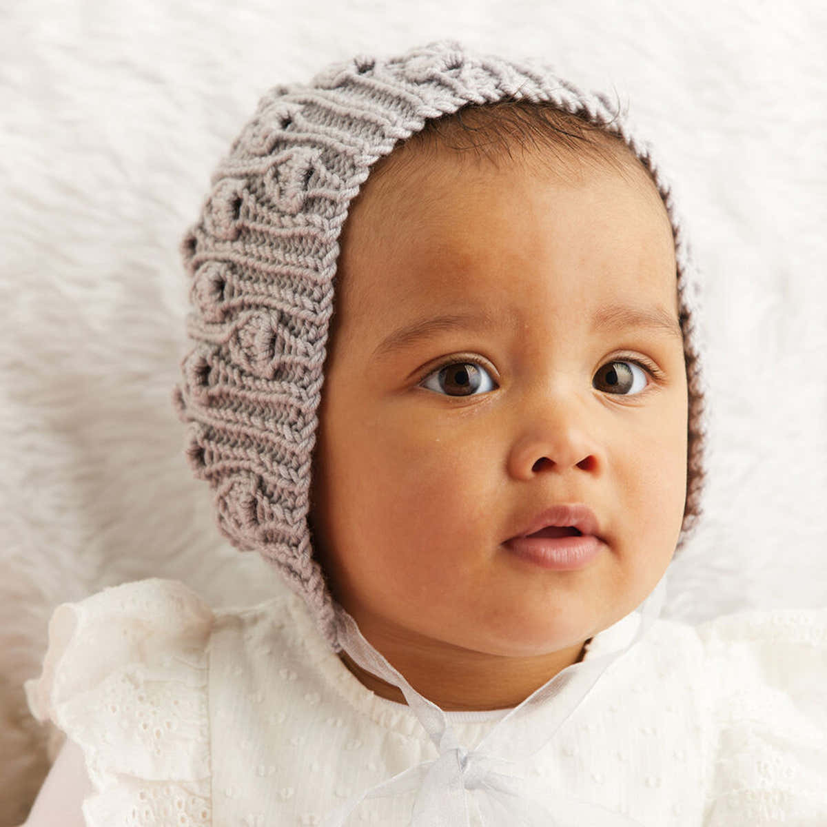 Sirdar BK Snuggly Favorites eBook Blanket Knitting Pattern