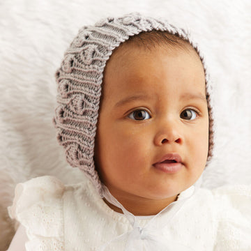 Sirdar BK Snuggly Favorites eBook Blanket Knitting Pattern