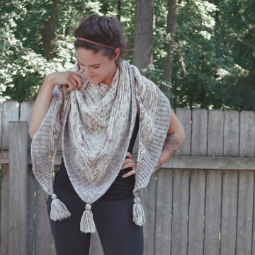 Knitflix and Chill