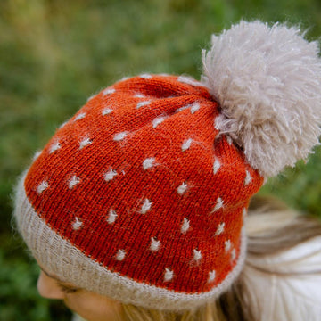 Dottie Hat