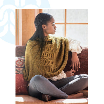 Berroco Skye Knitting Pattern