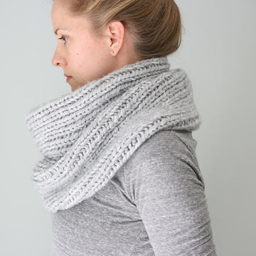 Nimbus Cowl