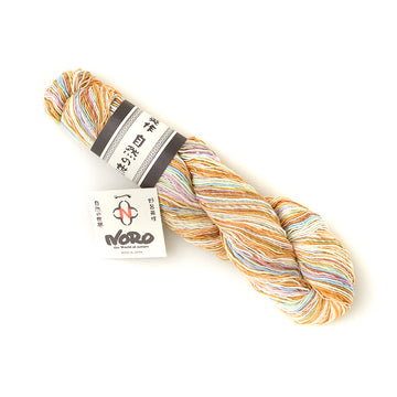 Noro Sonata Shima Yarn - Cotton DK