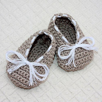 Baby Ballet Flats