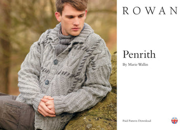 Rowan Penrith PDF