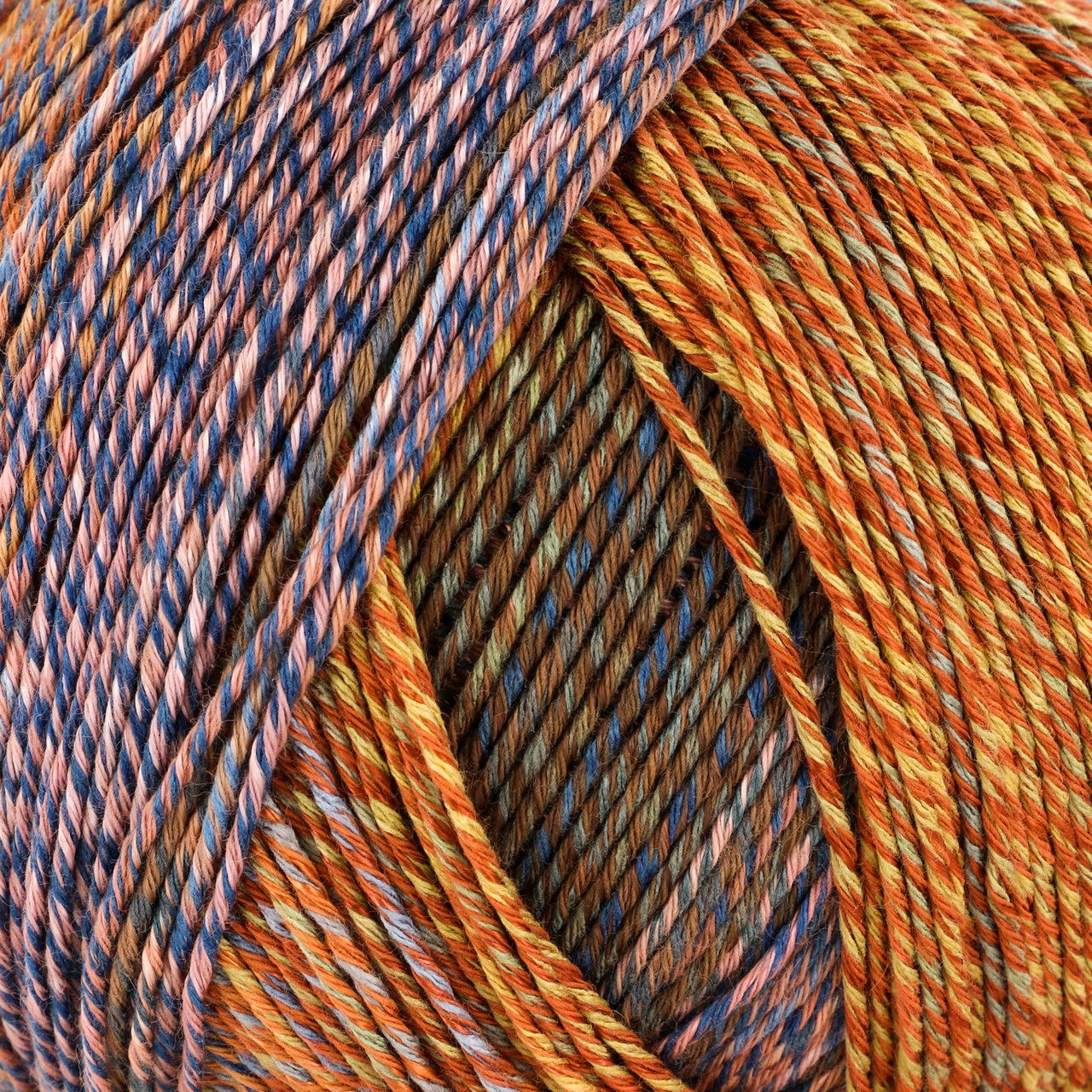 Berroco Medina Yarn - Cotton DK