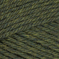 Dark Olive Heather