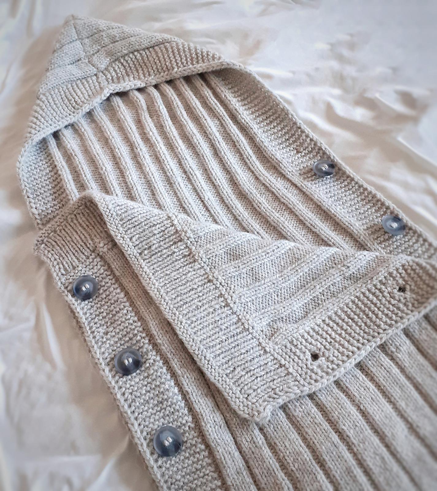 Hygge Bunting Bag