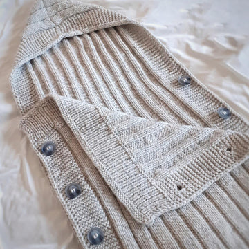 Hygge Bunting Bag