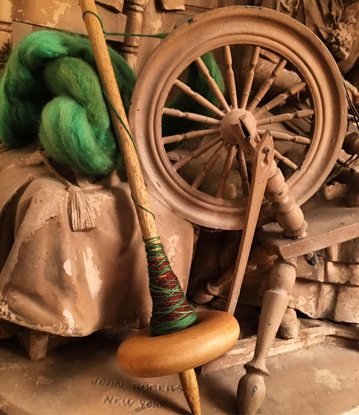 Getting Started With Spinning - Fall 2026 - Virtual