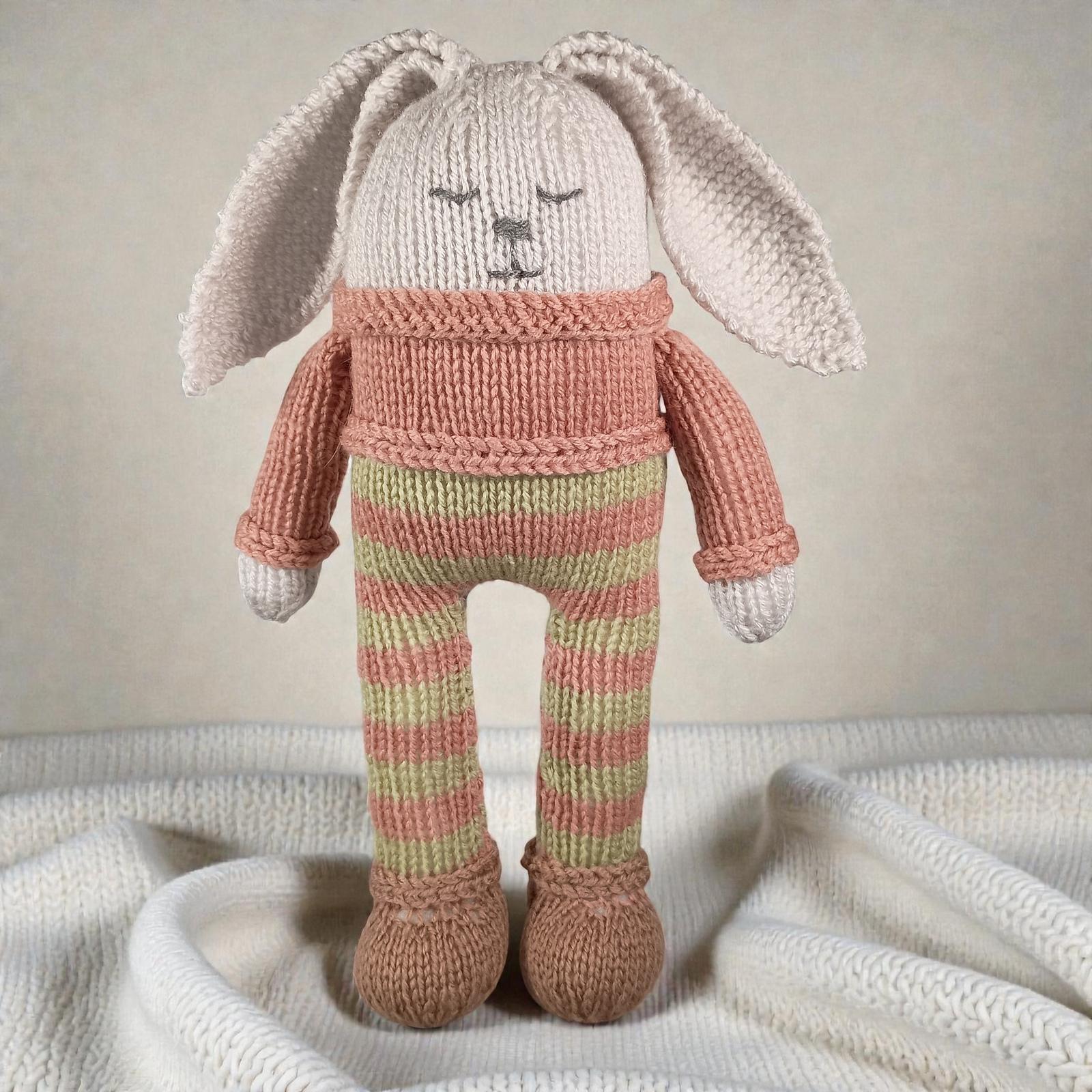 Juno Bunny