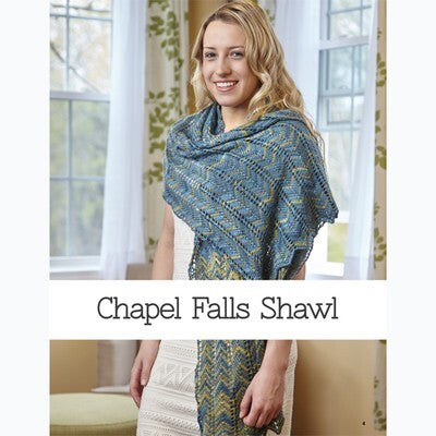 Valley Yarns The Way of Stripes eBook Knitting Pattern