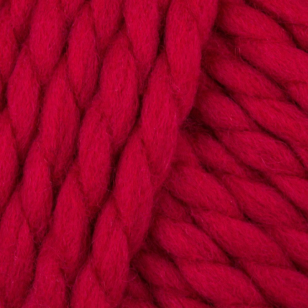 MillaMia Naturally Soft Super Chunky Yarn - Merino Wool Super Chunky