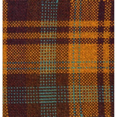 Valley Yarns #99 Golden Plum Tartan