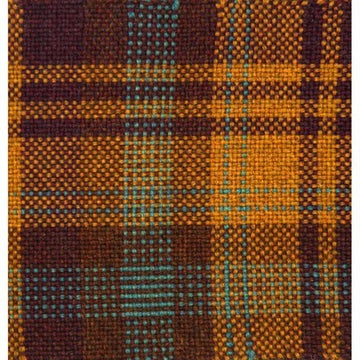 Valley Yarns #99 Golden Plum Tartan