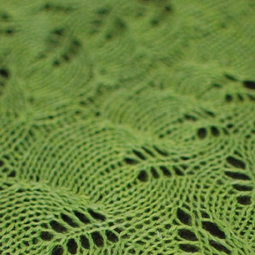 Portico (formerly Mystery Shawl 2012)