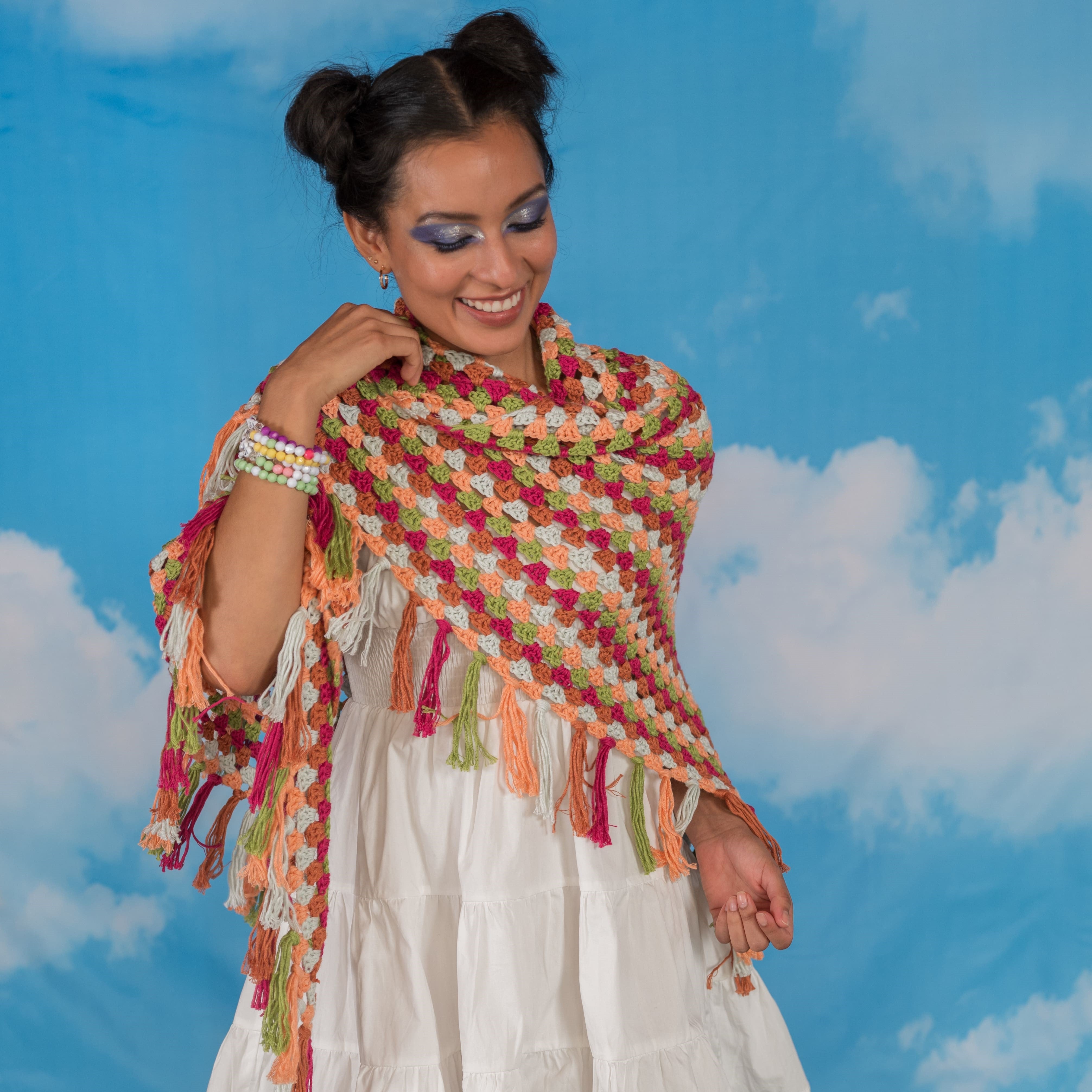 Berroco Summer Festival Starter Pack Time Warp Crochet