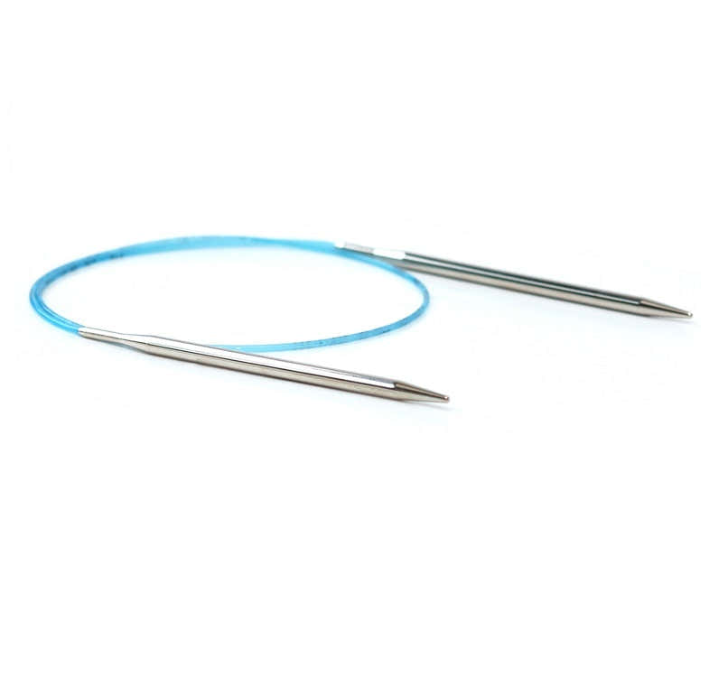 addi Turbo Fixed 24" Circular Needles