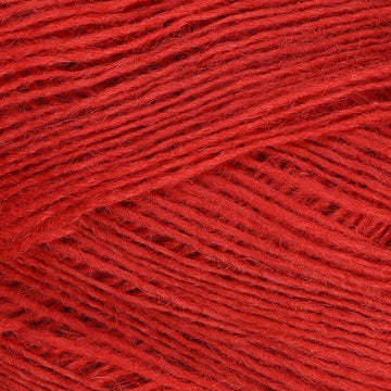 Flame Red (1770)