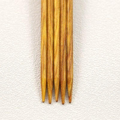 Knitter's Pride Dreamz Double Pointed Needles 8"
